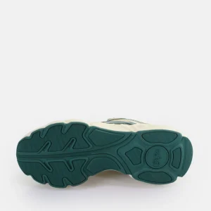 Women BUFFALO Vegan Shoes^Cld Run Jog Sneakers Low Vegan