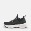 Women BUFFALO Vegan Shoes^Cld Run Sock Trainer Low Vegan