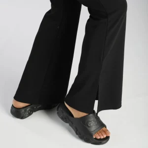 Women BUFFALO Vegan Shoes^Cld Slide Vegan