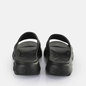 Women BUFFALO Vegan Shoes^Cld Slide Vegan