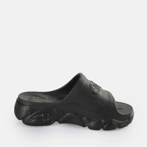 Women BUFFALO Vegan Shoes^Cld Slide Vegan