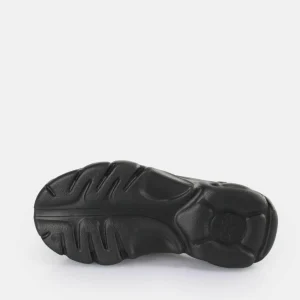 Women BUFFALO Vegan Shoes^Cld Slide Vegan