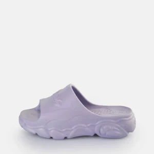 Women BUFFALO Vegan Shoes^Cld Slides Vegan