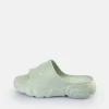 Women BUFFALO Vegan Shoes^Cld Slides Vegan