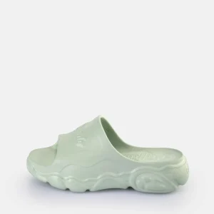 Women BUFFALO Vegan Shoes^Cld Slides Vegan