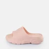 Women BUFFALO Vegan Shoes^Cld Slides Vegan