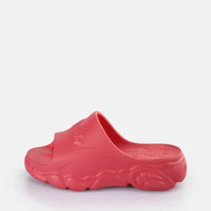 Women BUFFALO Vegan Shoes^Cld Slides Vegan