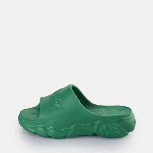 Women BUFFALO Vegan Shoes^Cld Slides Vegan
