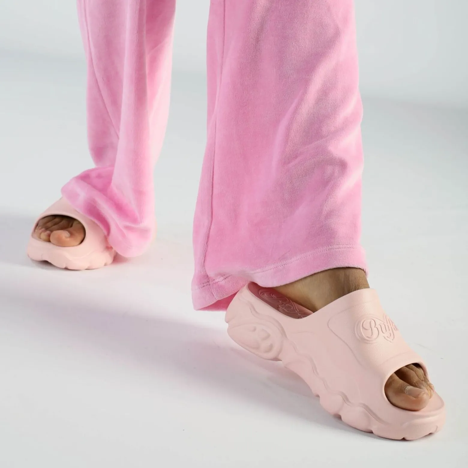cld_slides_vegan_1-4.webp Women BUFFALO Vegan Shoes^Cld Slides Vegan