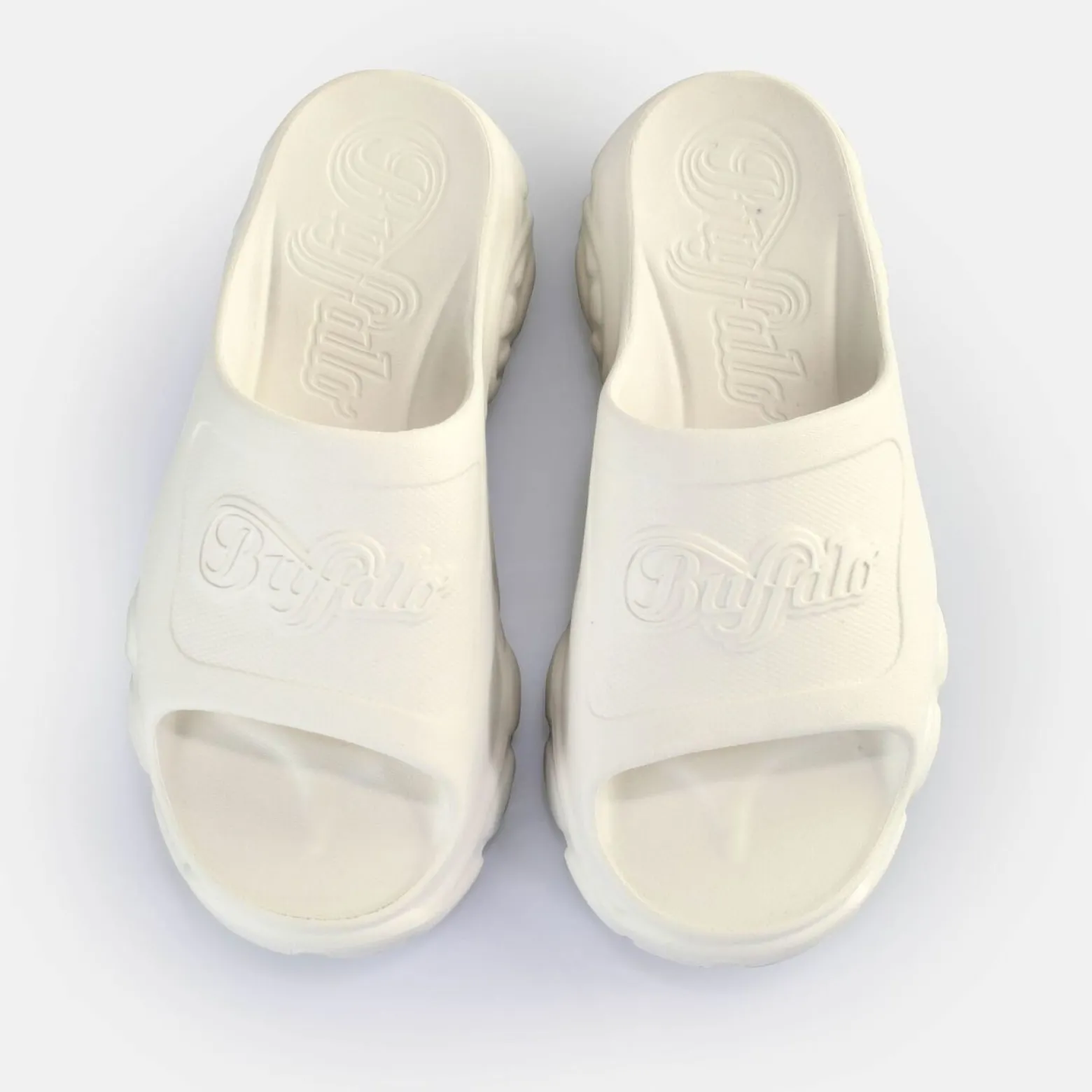 cld_slides_vegan_1-5.webp Women BUFFALO Vegan Shoes^Cld Slides Vegan