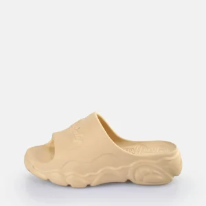 Women BUFFALO Vegan Shoes^Cld Slides Vegan