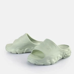 Women BUFFALO Vegan Shoes^Cld Slides Vegan