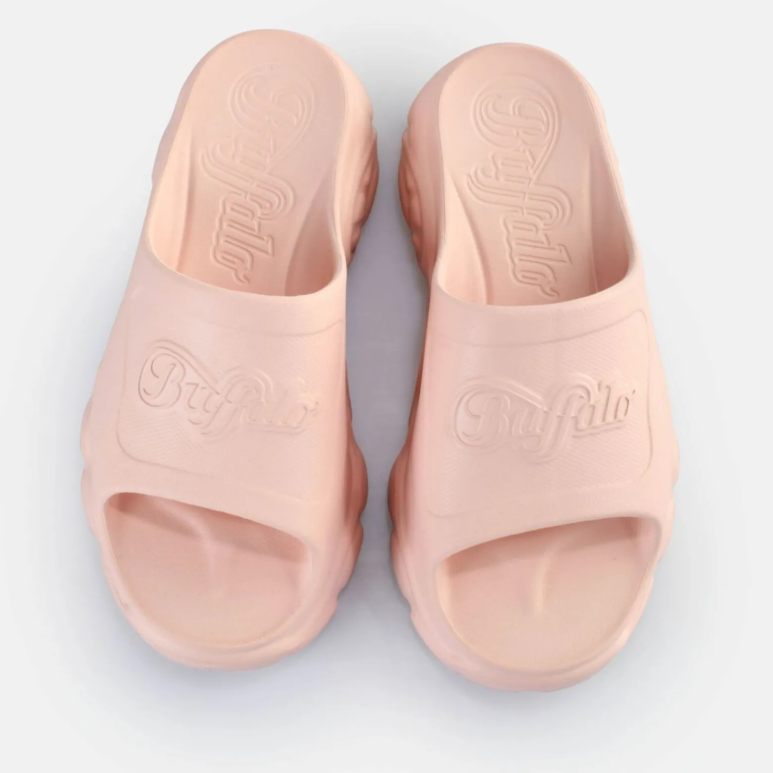 cld_slides_vegan_2-4.webp Women BUFFALO Vegan Shoes^Cld Slides Vegan