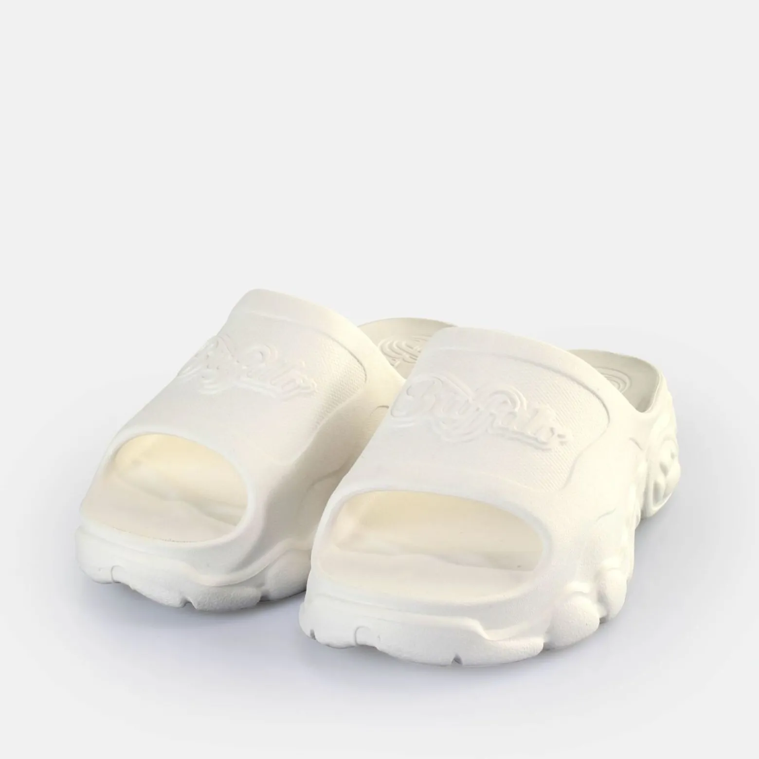 cld_slides_vegan_2-5.webp Women BUFFALO Vegan Shoes^Cld Slides Vegan