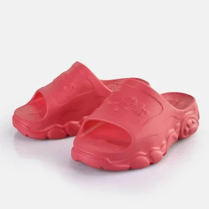 Women BUFFALO Vegan Shoes^Cld Slides Vegan