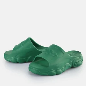 Women BUFFALO Vegan Shoes^Cld Slides Vegan