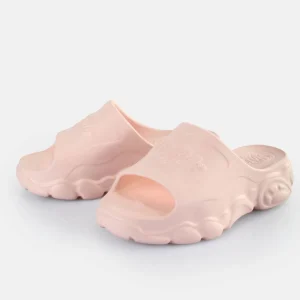 Women BUFFALO Vegan Shoes^Cld Slides Vegan