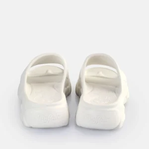 Women BUFFALO Vegan Shoes^Cld Slides Vegan