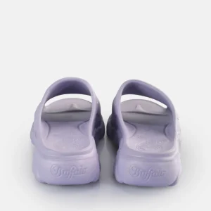 Women BUFFALO Vegan Shoes^Cld Slides Vegan