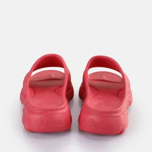 Women BUFFALO Vegan Shoes^Cld Slides Vegan