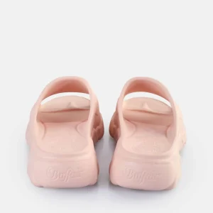 Women BUFFALO Vegan Shoes^Cld Slides Vegan