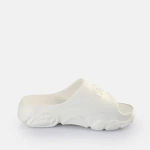 Women BUFFALO Vegan Shoes^Cld Slides Vegan
