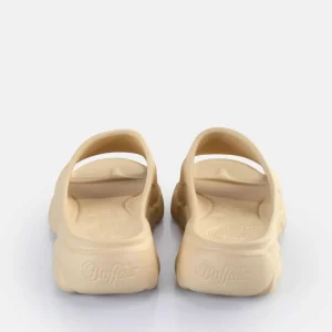 Women BUFFALO Vegan Shoes^Cld Slides Vegan