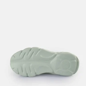 Women BUFFALO Vegan Shoes^Cld Slides Vegan
