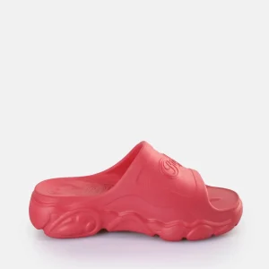 Women BUFFALO Vegan Shoes^Cld Slides Vegan