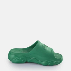 Women BUFFALO Vegan Shoes^Cld Slides Vegan