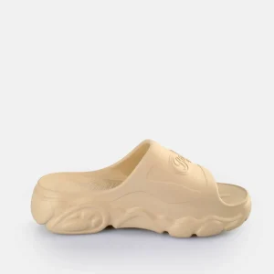 Women BUFFALO Vegan Shoes^Cld Slides Vegan