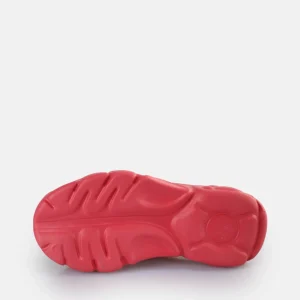 Women BUFFALO Vegan Shoes^Cld Slides Vegan