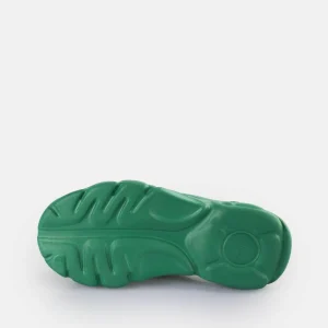 Women BUFFALO Vegan Shoes^Cld Slides Vegan