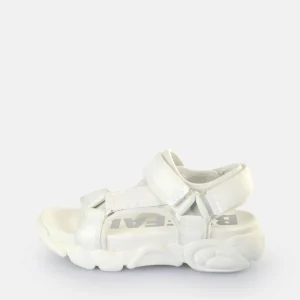 Women BUFFALO Vegan Shoes^Cld Tec Platform Sandals Vegan