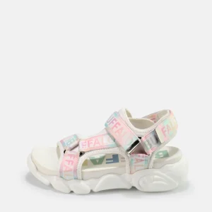Women BUFFALO Vegan Shoes^Cld Tec Vegan Sandals