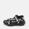 Women BUFFALO Vegan Shoes^Cld Tec Vegan Sandals