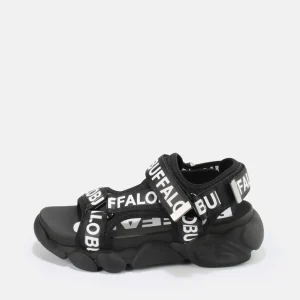 Women BUFFALO Vegan Shoes^Cld Tec Vegan Sandals