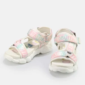 Women BUFFALO Vegan Shoes^Cld Tec Vegan Sandals
