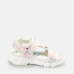 Women BUFFALO Vegan Shoes^Cld Tec Vegan Sandals