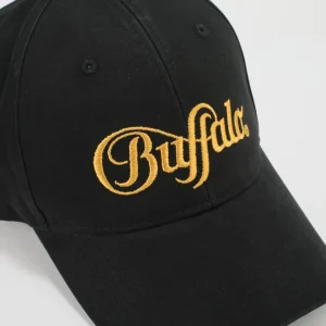 BUFFALO Accessories^Dad Baseball Cap