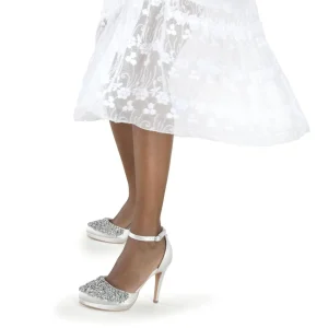 Women BUFFALO Bridal Shoes^Daria Pump
