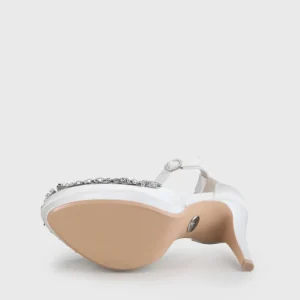 Women BUFFALO Bridal Shoes^Daria Pump