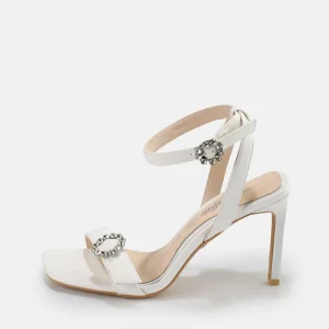 Women BUFFALO Bridal Shoes^Elena Sandal