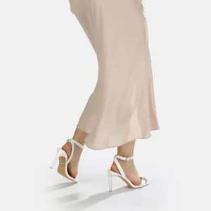 Women BUFFALO Bridal Shoes^Elena Sandal