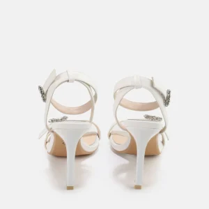 Women BUFFALO Bridal Shoes^Elena Sandal