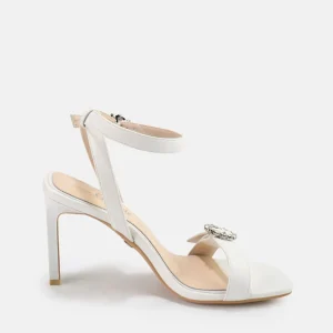 Women BUFFALO Bridal Shoes^Elena Sandal