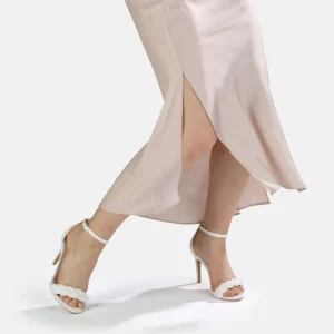Women BUFFALO Bridal Shoes^Ella Sandal
