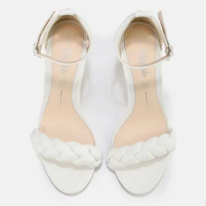 Women BUFFALO Bridal Shoes^Ella Sandal