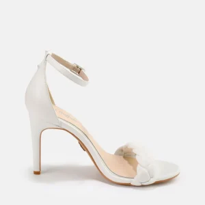 Women BUFFALO Bridal Shoes^Ella Sandal