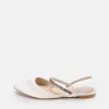 Women BUFFALO Bridal Shoes^Emilia Ballerina